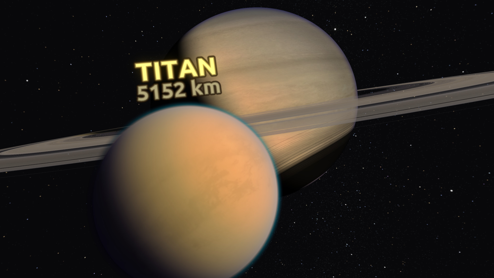 2333VR | 泰坦空间2.0 (Titans of Space 2.0)