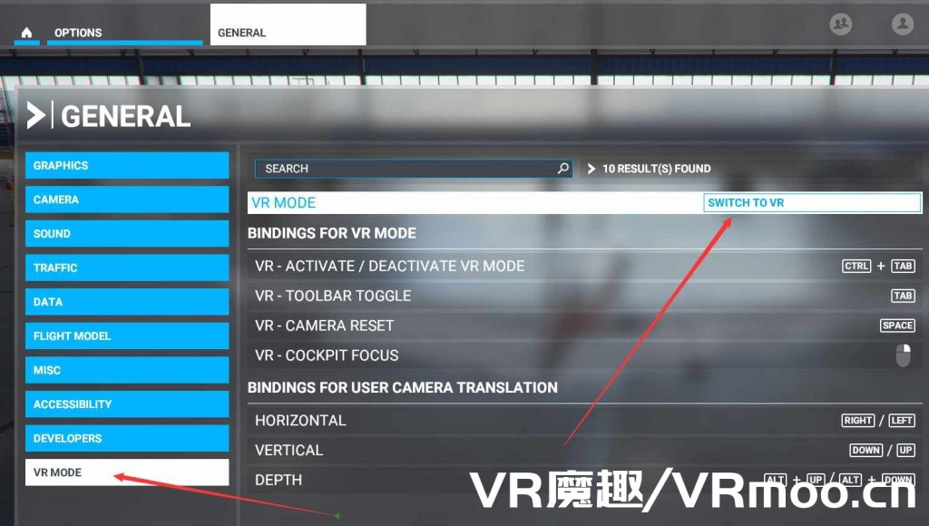 2333VR | 微软飞行模拟VR 电脑VR游戏《Microsoft Flight Simulator 2020》