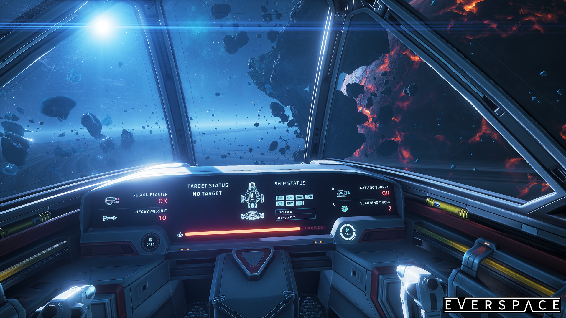 2333VR | 永恒空间 (EVERSPACE™) 全DLC解锁