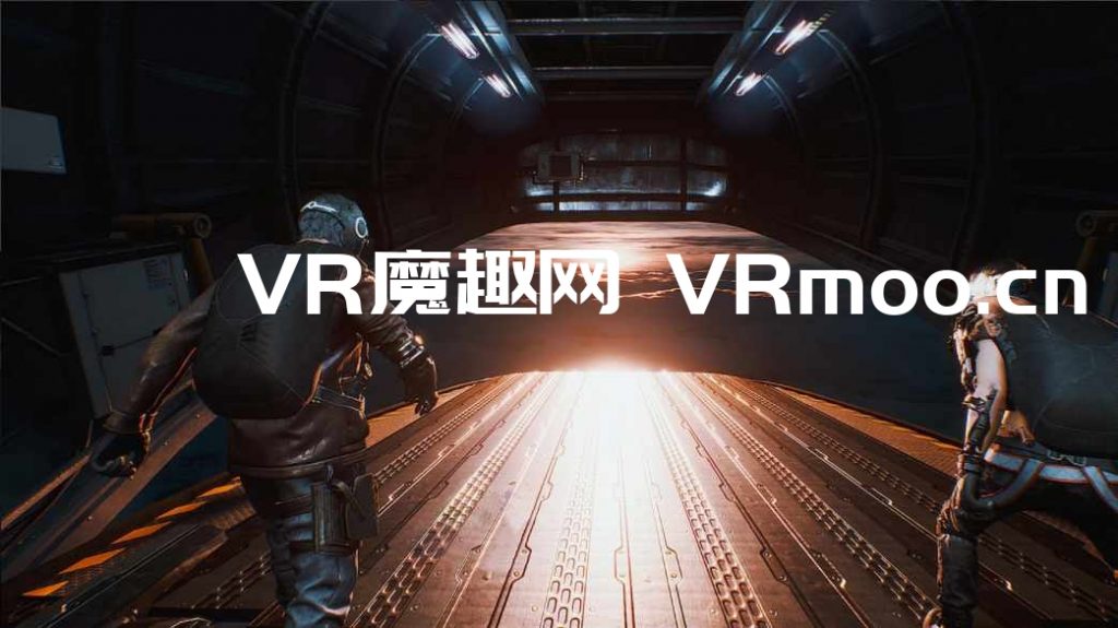 2333VR | 雇佣兵2：智能危机（SILICON RISING）