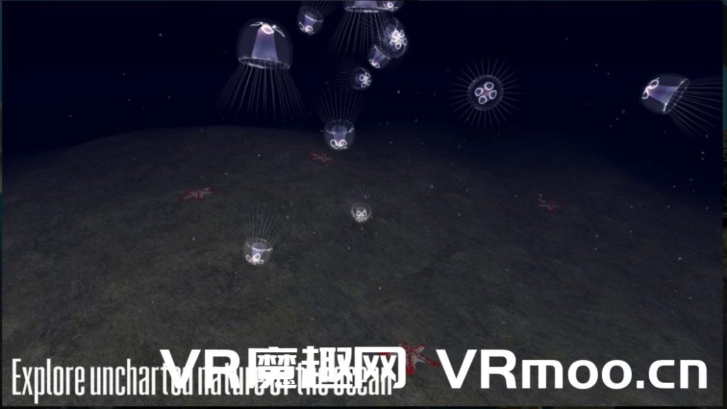 2333VR | 潜艇VR《Submarine VR》