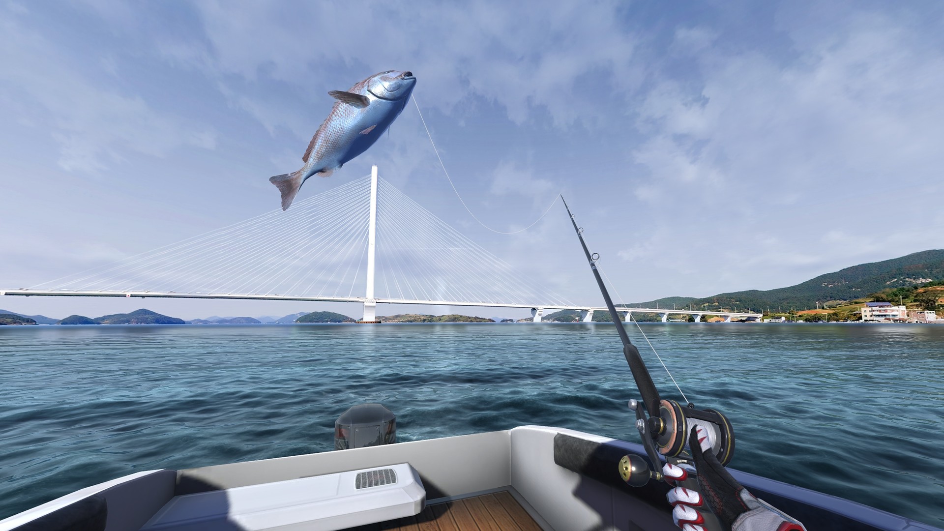 2333VR | 真实钓鱼VR（Real VR Fishing VR）