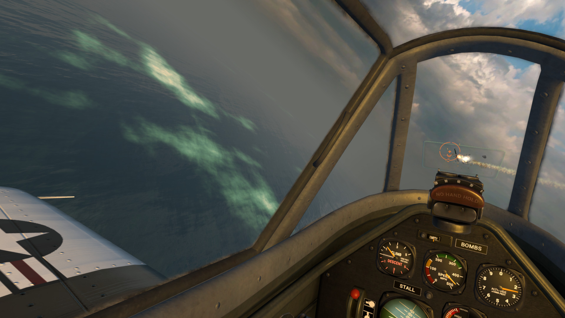 2333VR | 战机：太平洋战争（Warplanes: Battles over Pacific）