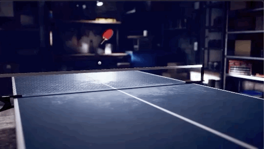 2333VR | VR乒乓球专业版 (VR Ping Pong Pro)