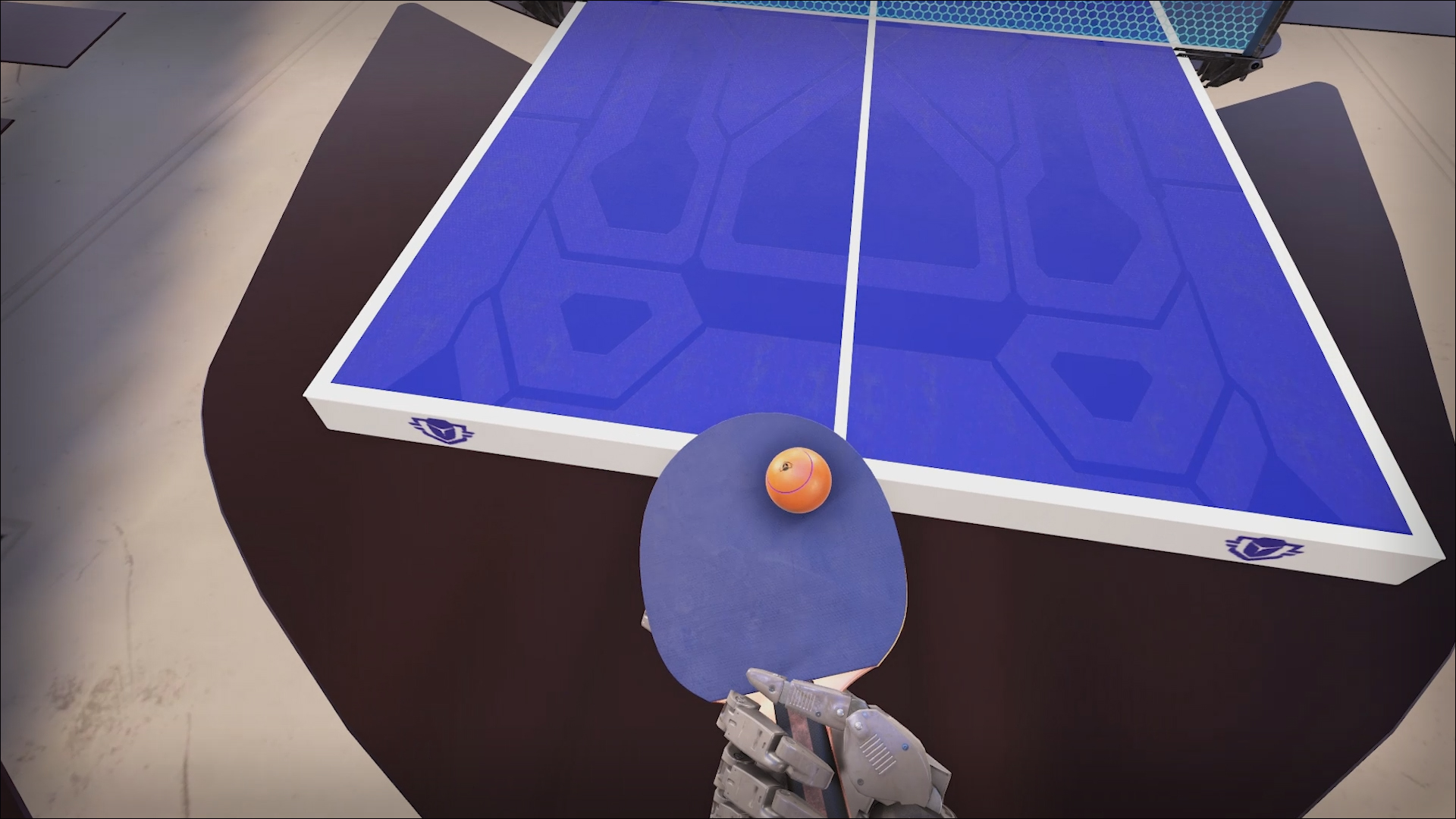 2333VR | 狂暴球拍：乒乓球（Racket Fury: Table Tennis VR）