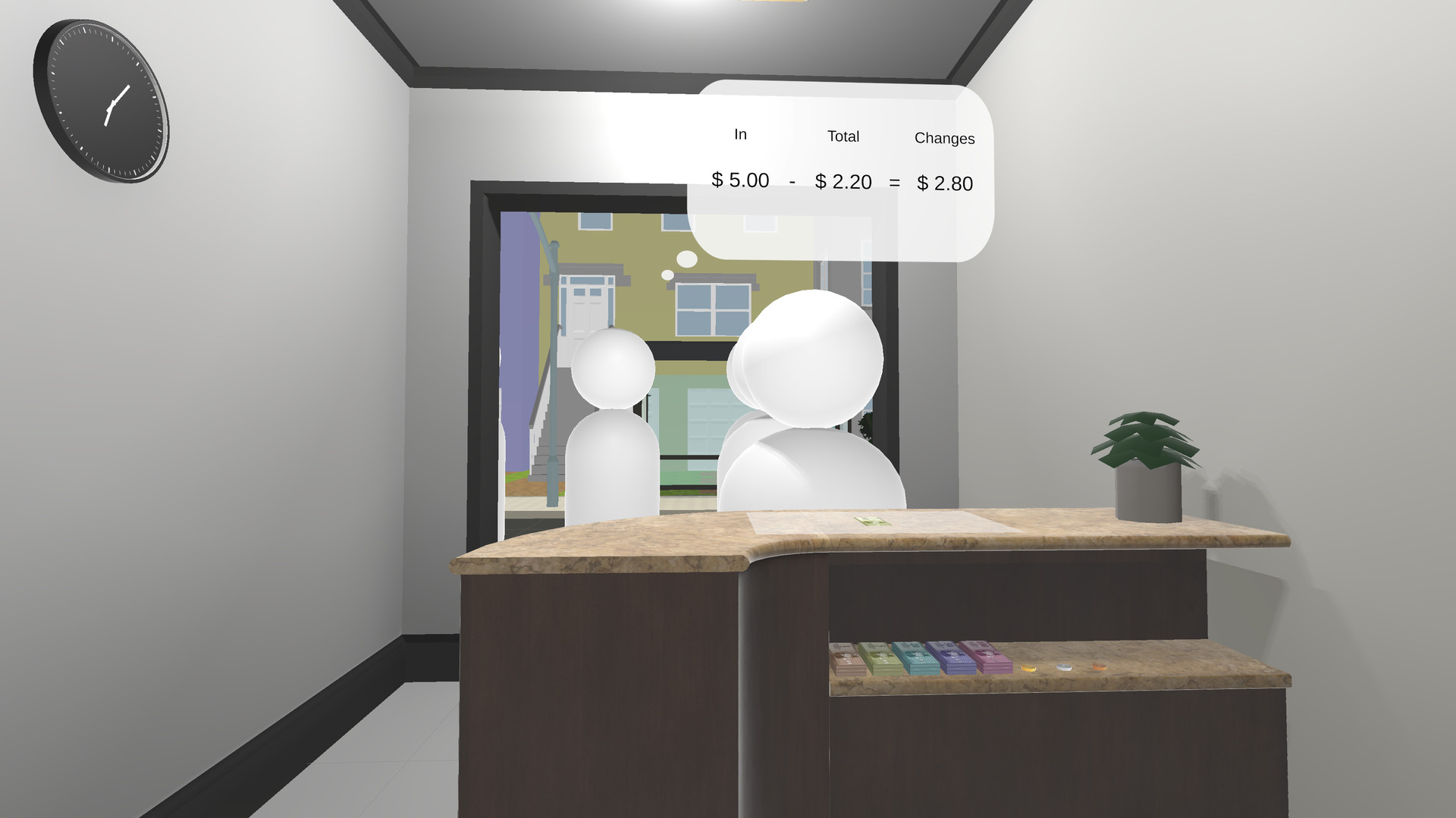 2333VR | 小卖部（Small Shop VR）