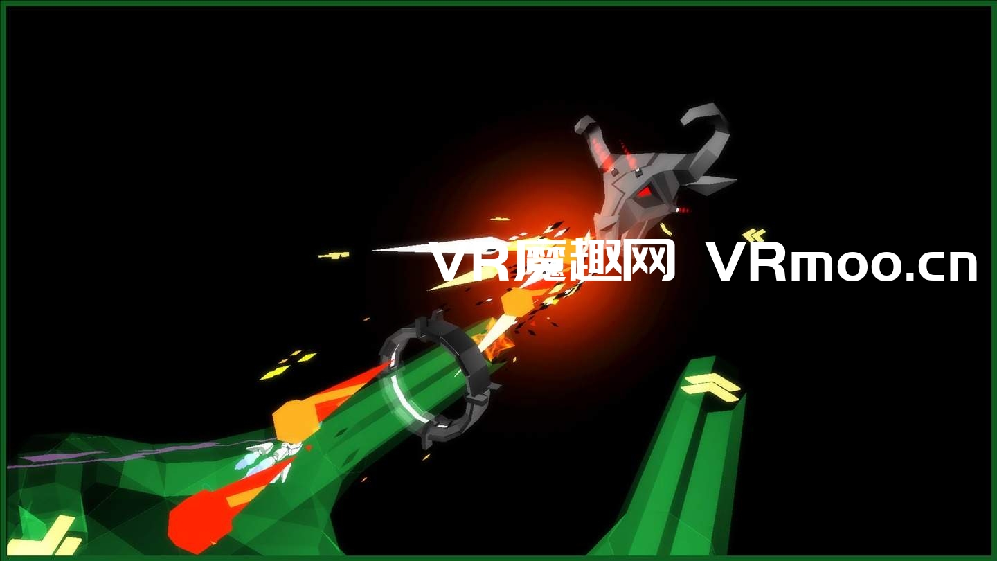 2333VR | Oculus Quest 游戏《Shuttle Maze VR》穿梭迷宫