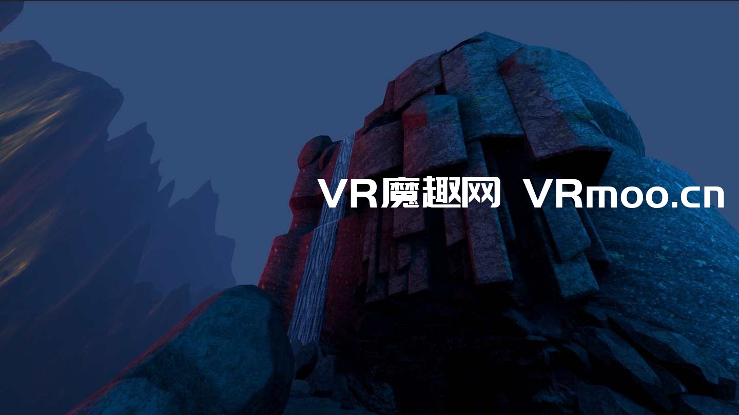 2333VR | Oculus Quest 游戏《Zong VR》宗