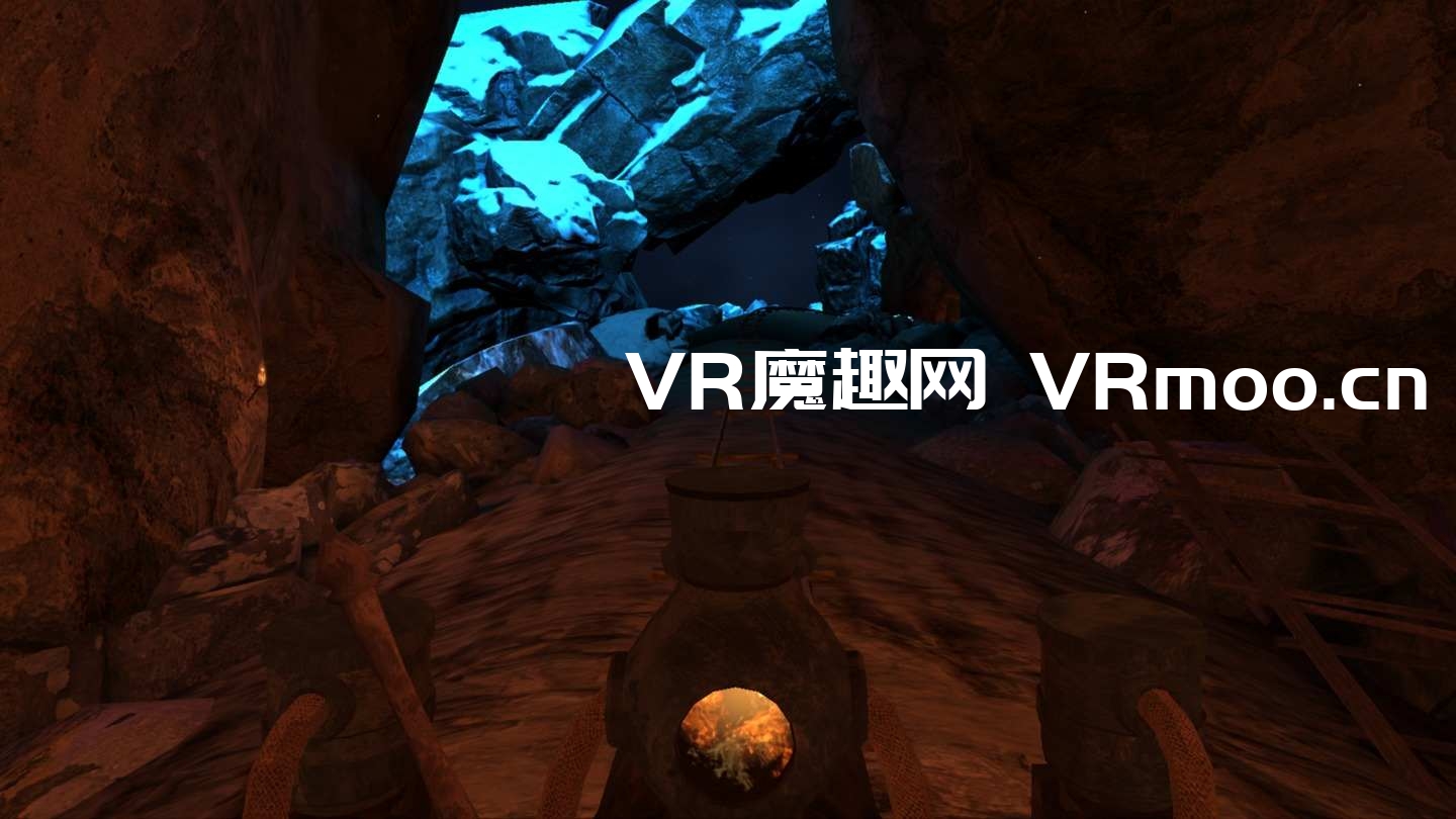 2333VR | [Oculus Quest] Shadowgate VR: The Mines of Mythrok / 暗影门：矿山