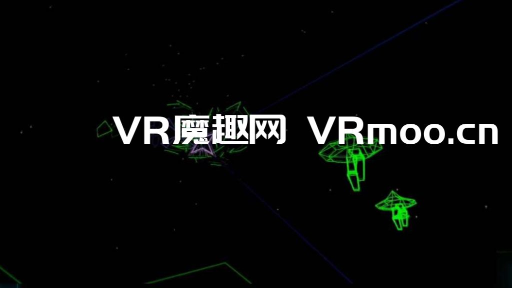 2333VR | Oculus Quest 游戏《VekWars VR》维克战争