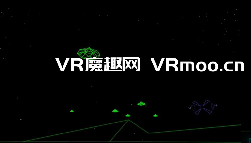 2333VR | Oculus Quest 游戏《VekWars VR》维克战争