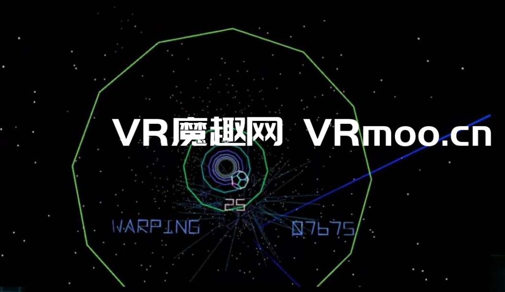 2333VR | Oculus Quest 游戏《VekWars VR》维克战争