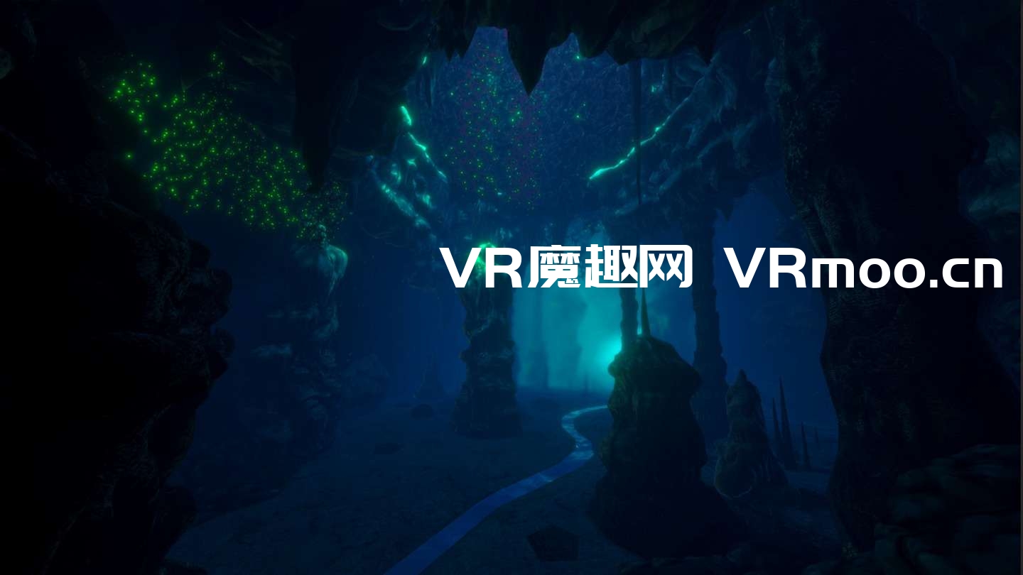 2333VR | Oculus Quest 游戏《Zong VR》宗