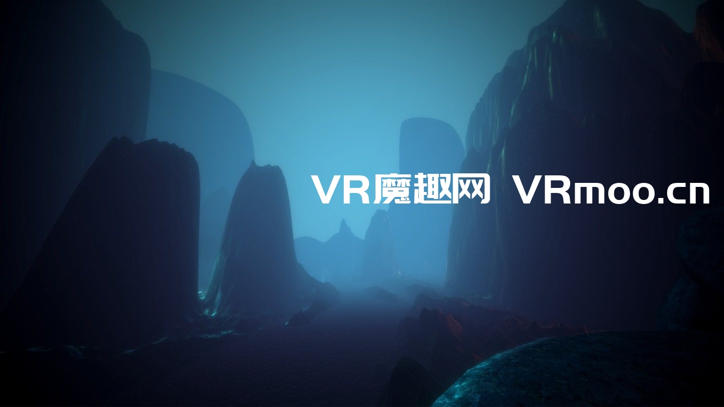 2333VR | Oculus Quest 游戏《Zong VR》宗