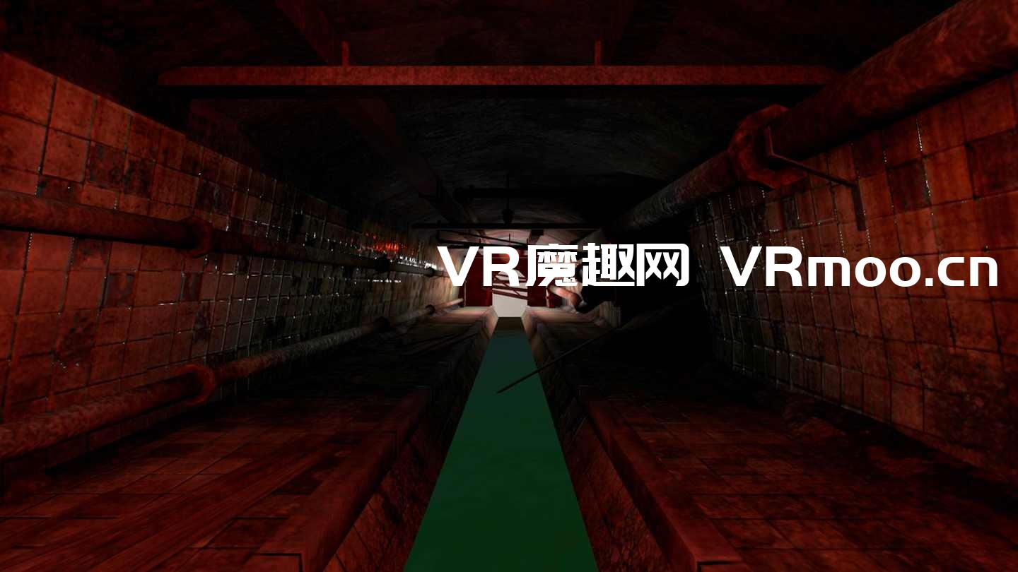 2333VR | Oculus Quest 游戏《失眠2》Insomnia 2 VR