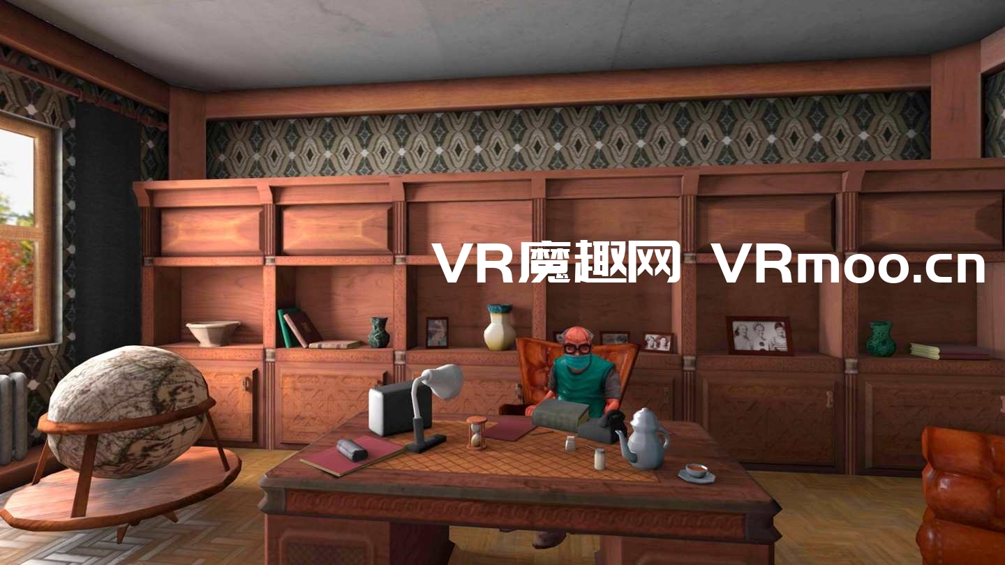 2333VR | Oculus Quest 游戏《失眠2》Insomnia 2 VR