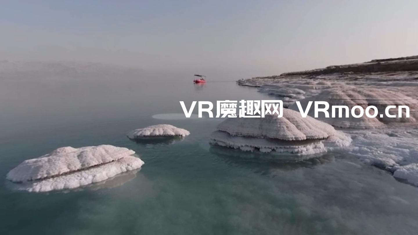 2333VR | Oculus Quest 游戏《沧海一粟 3 – 杰基》Once Upon a Sea – Jackie – You can only climb From the lowest place on Earth