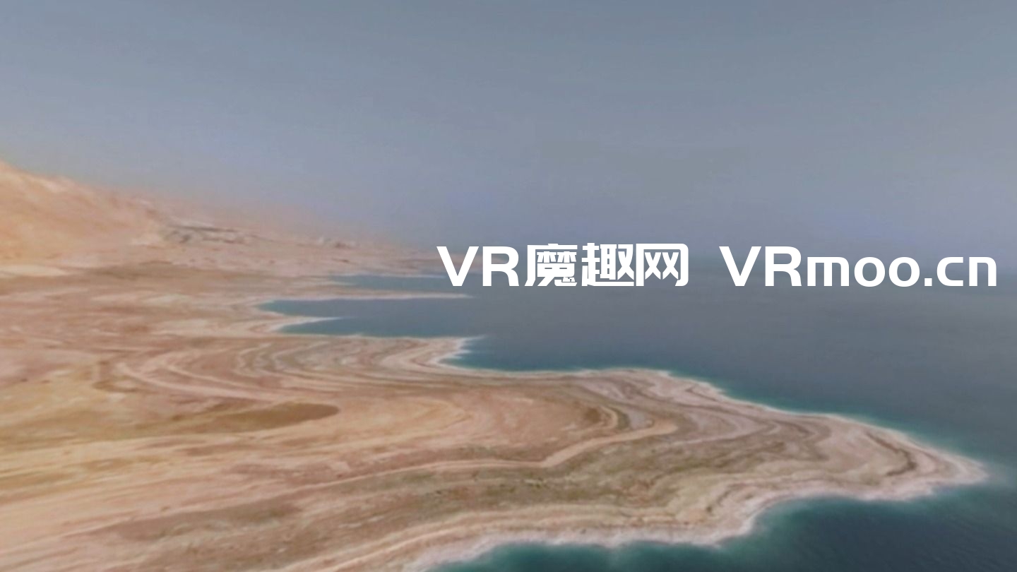 2333VR | Oculus Quest 游戏《沧海一粟 2 – 伊莱拉兹 – 先知》Once Upon a Sea – Eli Raz – The Prophet