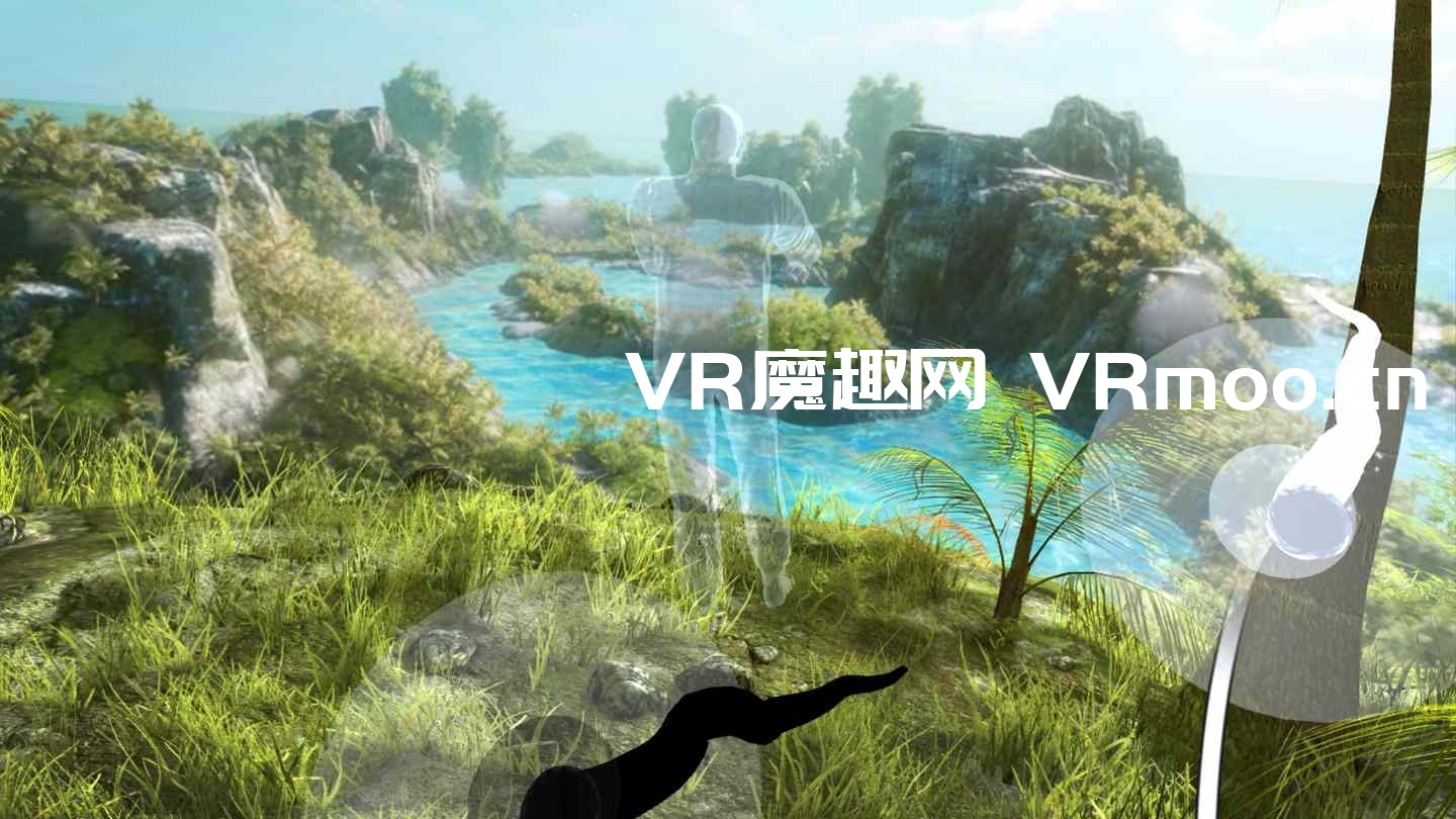 2333VR | Oculus Quest 游戏《太极冥想》Guided Tai Chi VR