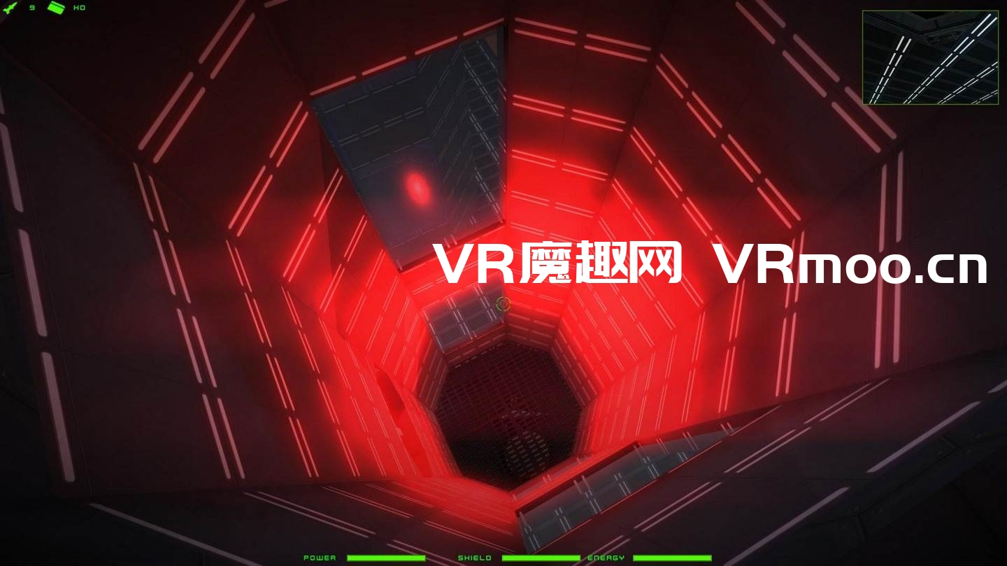 2333VR | Oculus Quest 游戏《火星提取》Mars Extraction