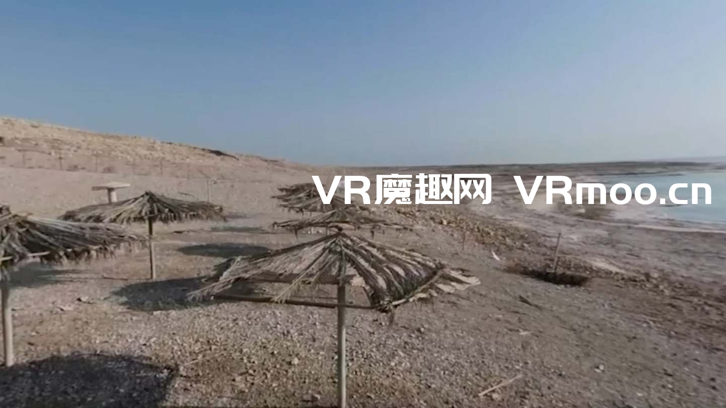 2333VR | Oculus Quest 游戏《沧海一粟 3 – 杰基》Once Upon a Sea – Jackie – You can only climb From the lowest place on Earth