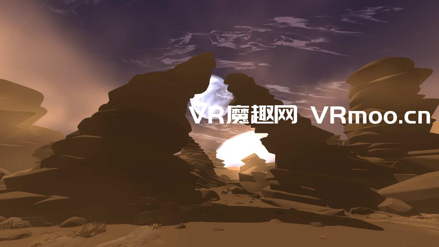 2333VR | Oculus Quest 游戏《谷歌绘画多人联机版》MultiBrush VR