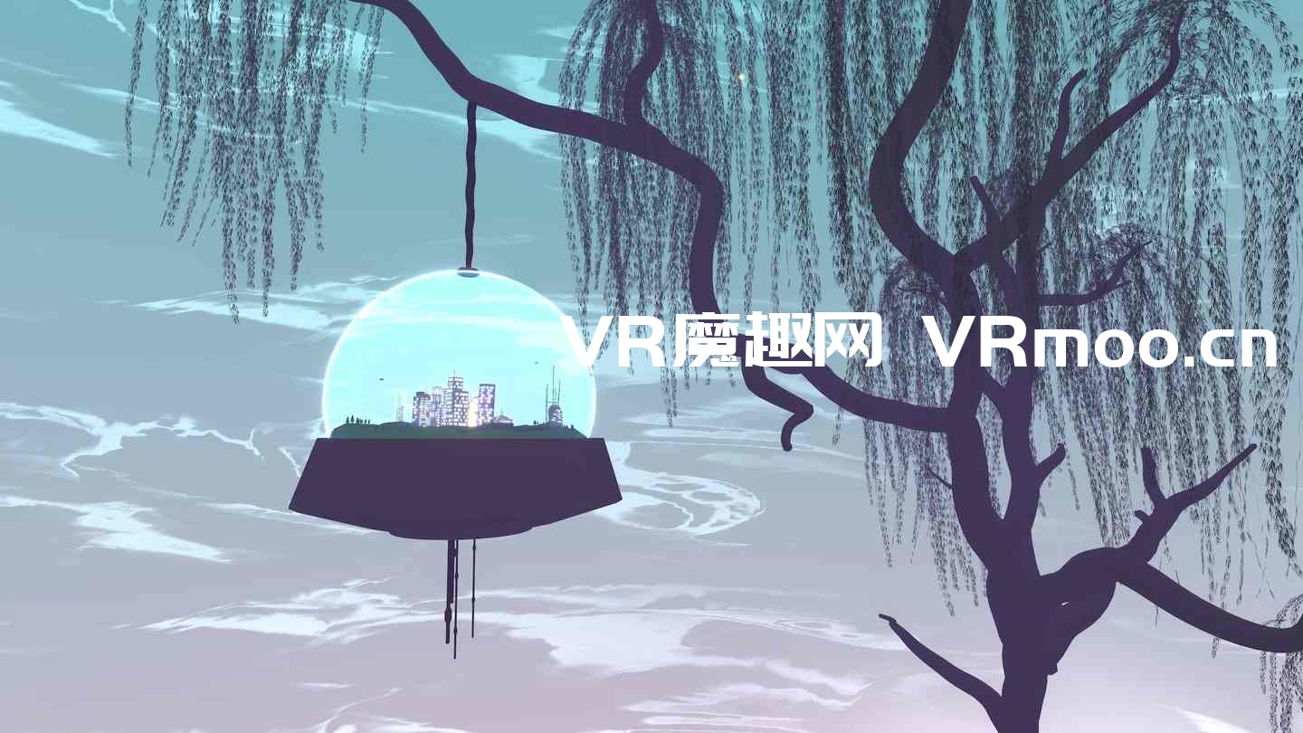 2333VR | Oculus Quest 游戏《谷歌绘画多人联机版》MultiBrush VR