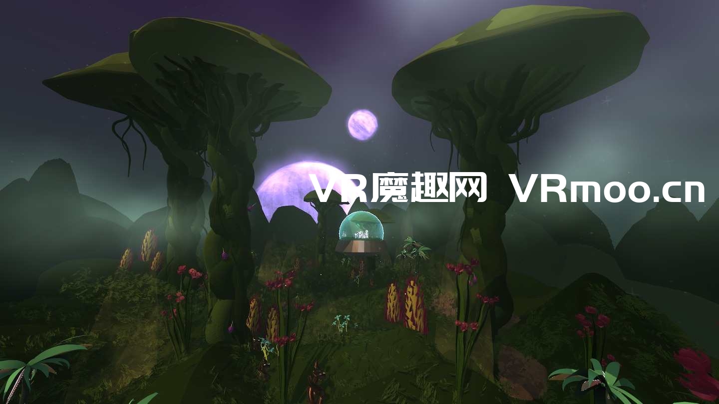 2333VR | Oculus Quest 游戏《谷歌绘画多人联机版》MultiBrush VR