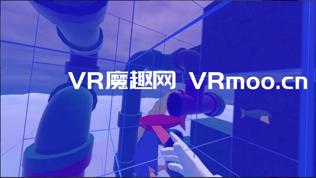 2333VR | Oculus Quest 游戏《管梦公司》Pipe Dream Co.