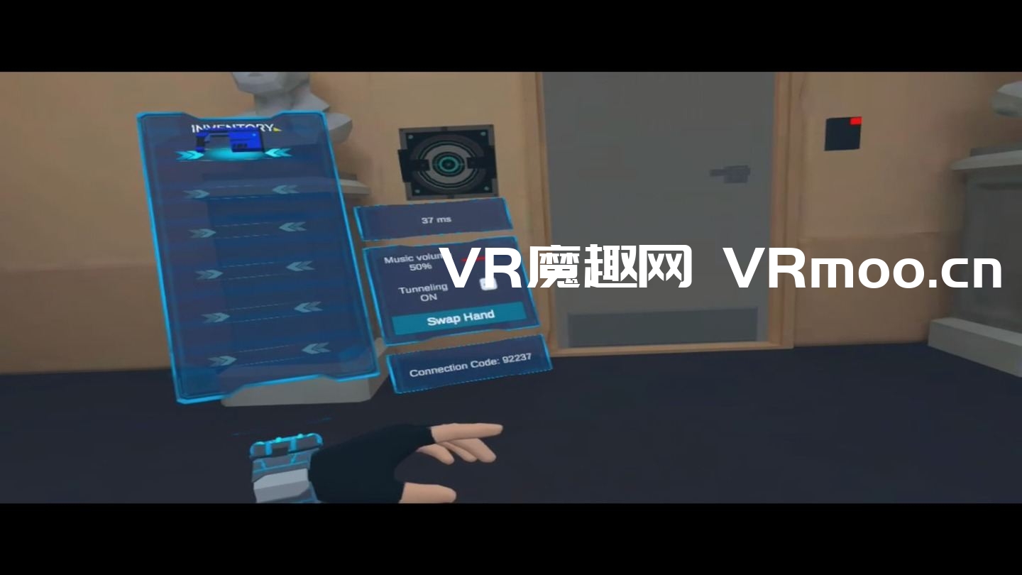 2333VR | Oculus Quest 游戏《你明白了吗》Do U Copy? VR