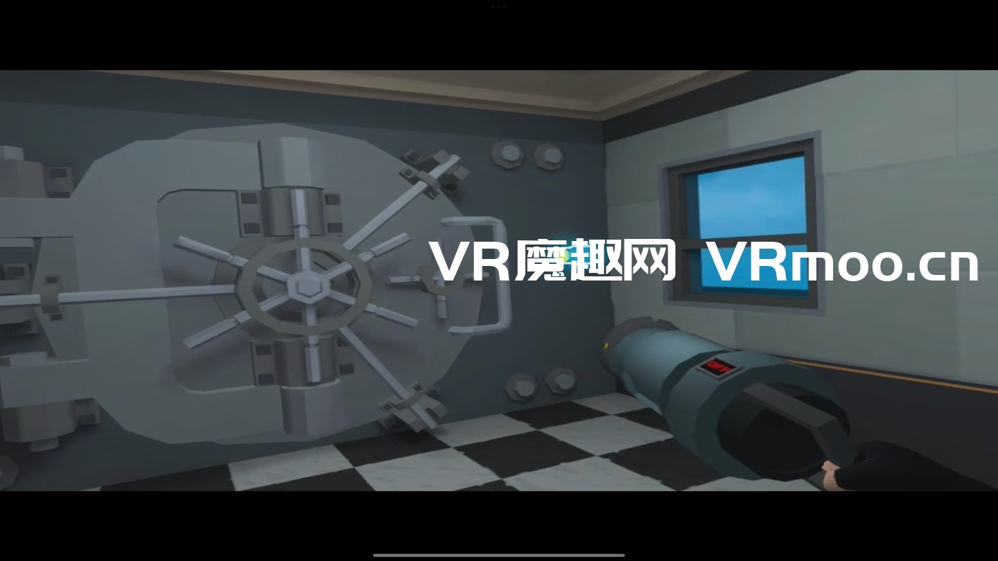 2333VR | Oculus Quest 游戏《你明白了吗》Do U Copy? VR