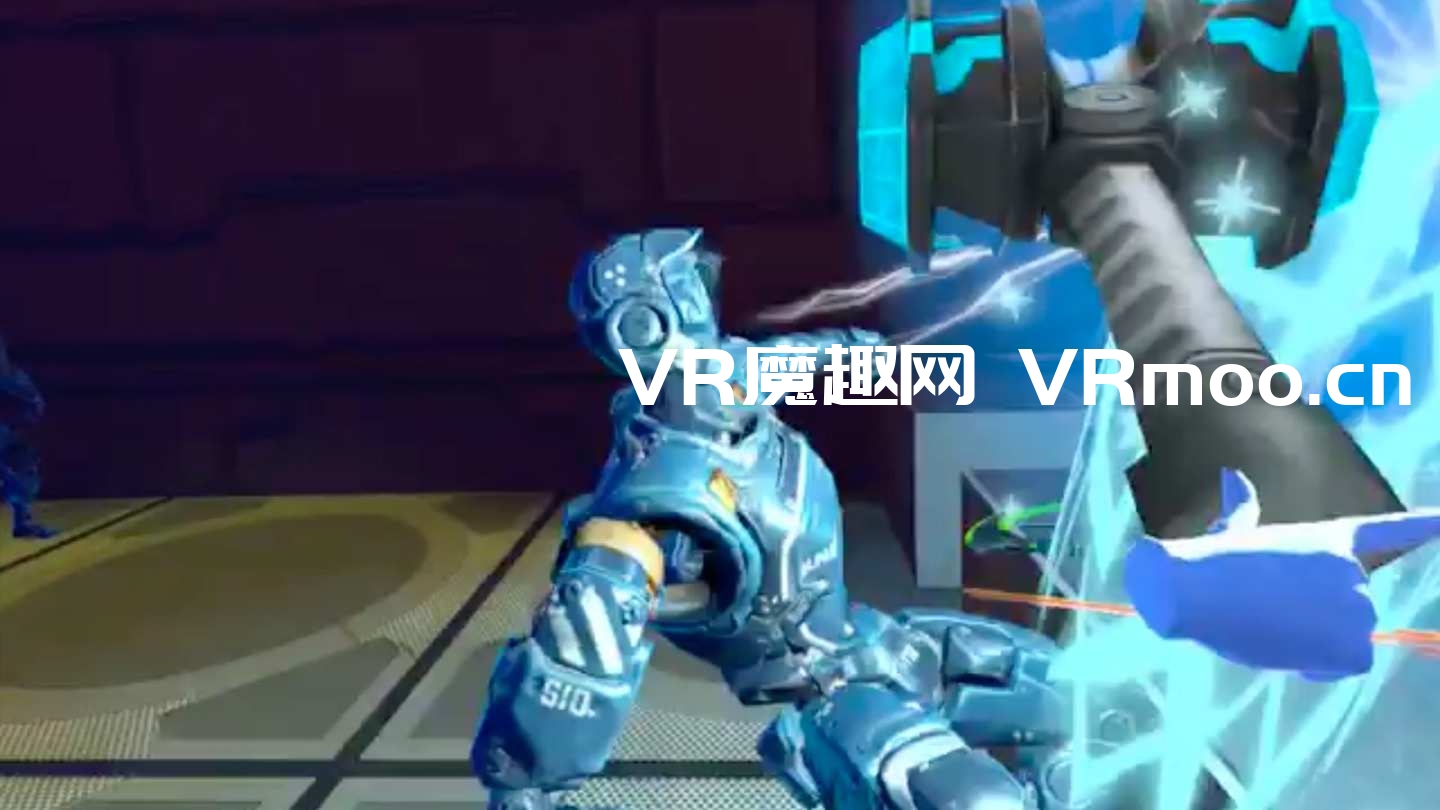 2333VR | Oculus Quest 游戏《银河酒吧大战》Galactic Bar Fight VR