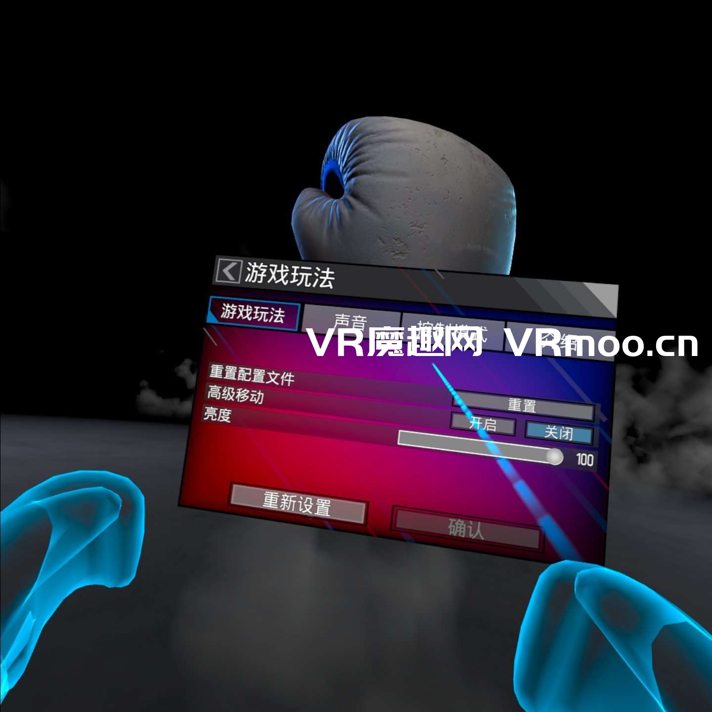 2333VR | Oculus Quest 游戏《Creed: Rise to Glory 汉化中文版》奎恩拳击 – 荣耀擂台