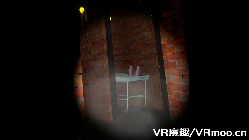 2333VR | Oculus Quest 游戏《Fear Dead House VR》恐怖死亡屋 ~ 鬼屋冒险VR游戏