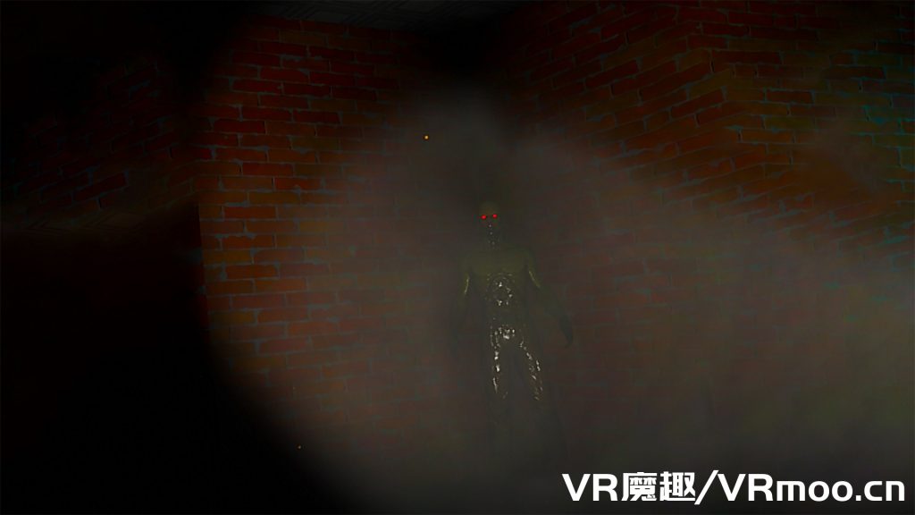 2333VR | Oculus Quest 游戏《Fear Dead House VR》恐怖死亡屋 ~ 鬼屋冒险VR游戏