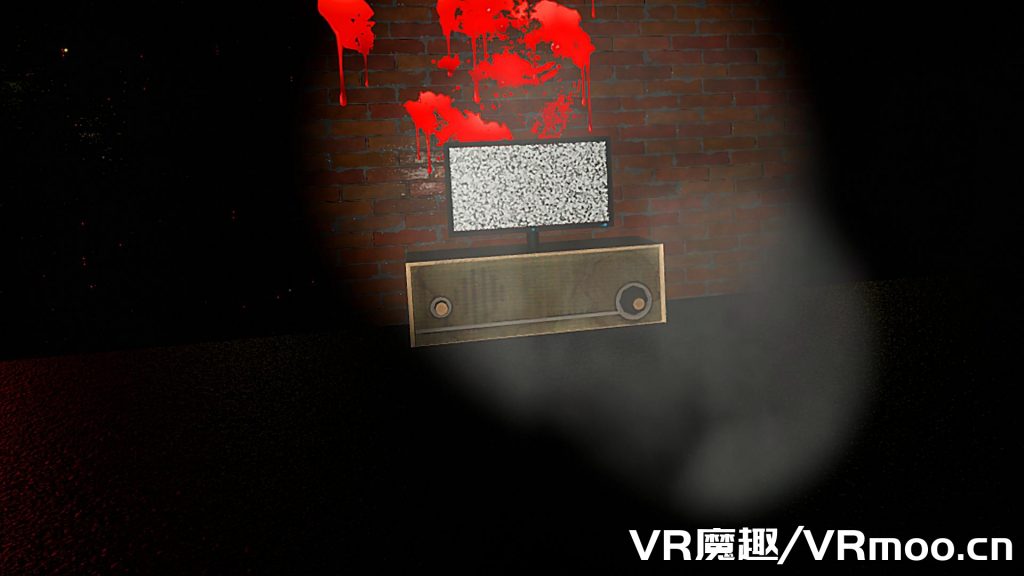 2333VR | Oculus Quest 游戏《Fear Dead House VR》恐怖死亡屋 ~ 鬼屋冒险VR游戏