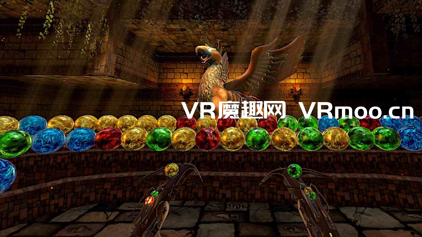 2333VR | Meta Quest 游戏《Mayapan VR》玛雅潘