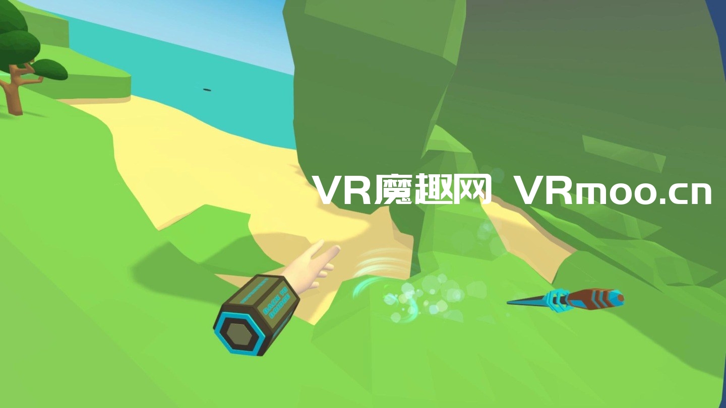 2333VR | Oculus Quest 游戏《MasterBuilder VR》建筑大师VR