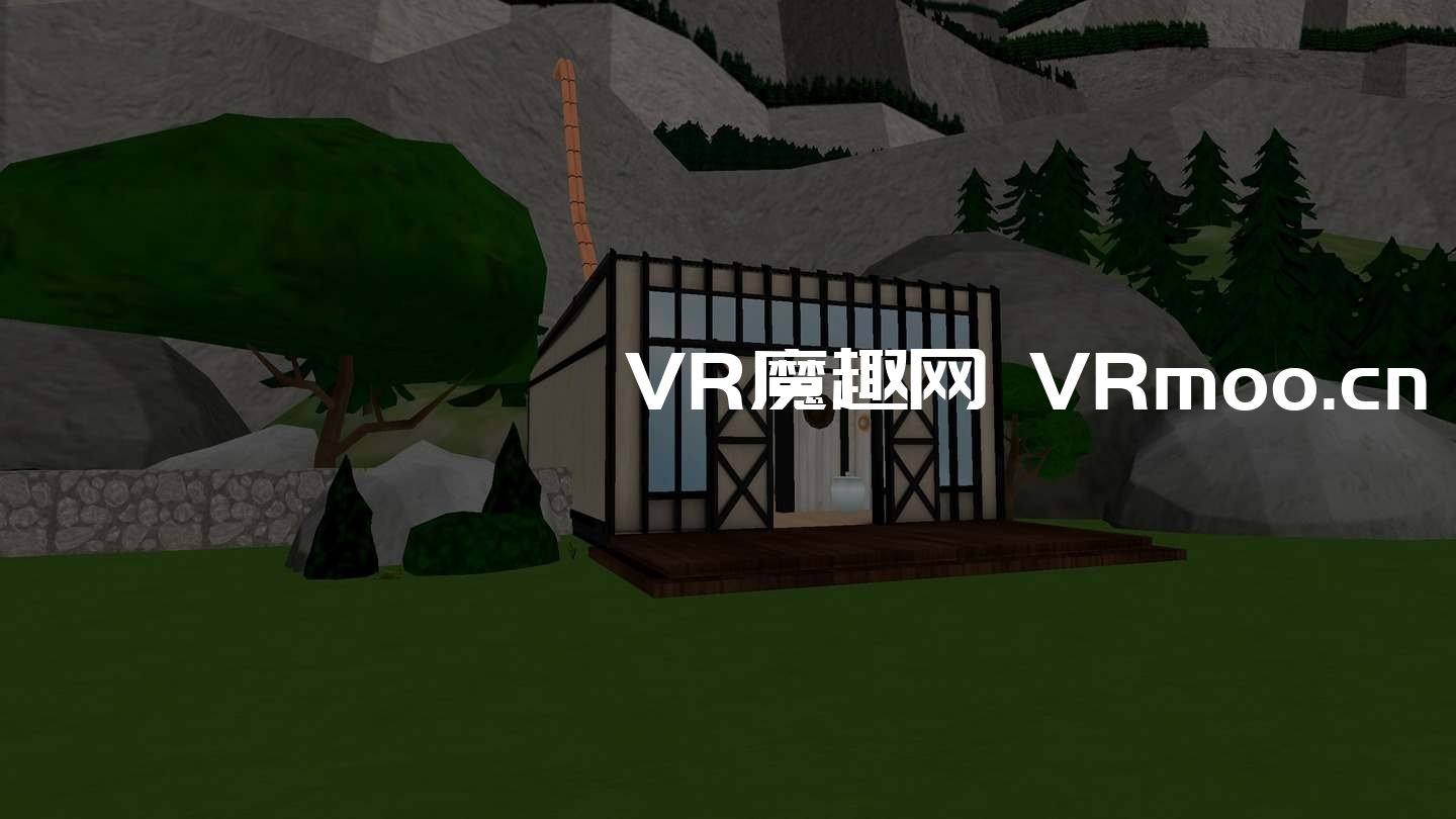 2333VR | Meta Quest 游戏《Loam Sandbox VR》壤土沙箱