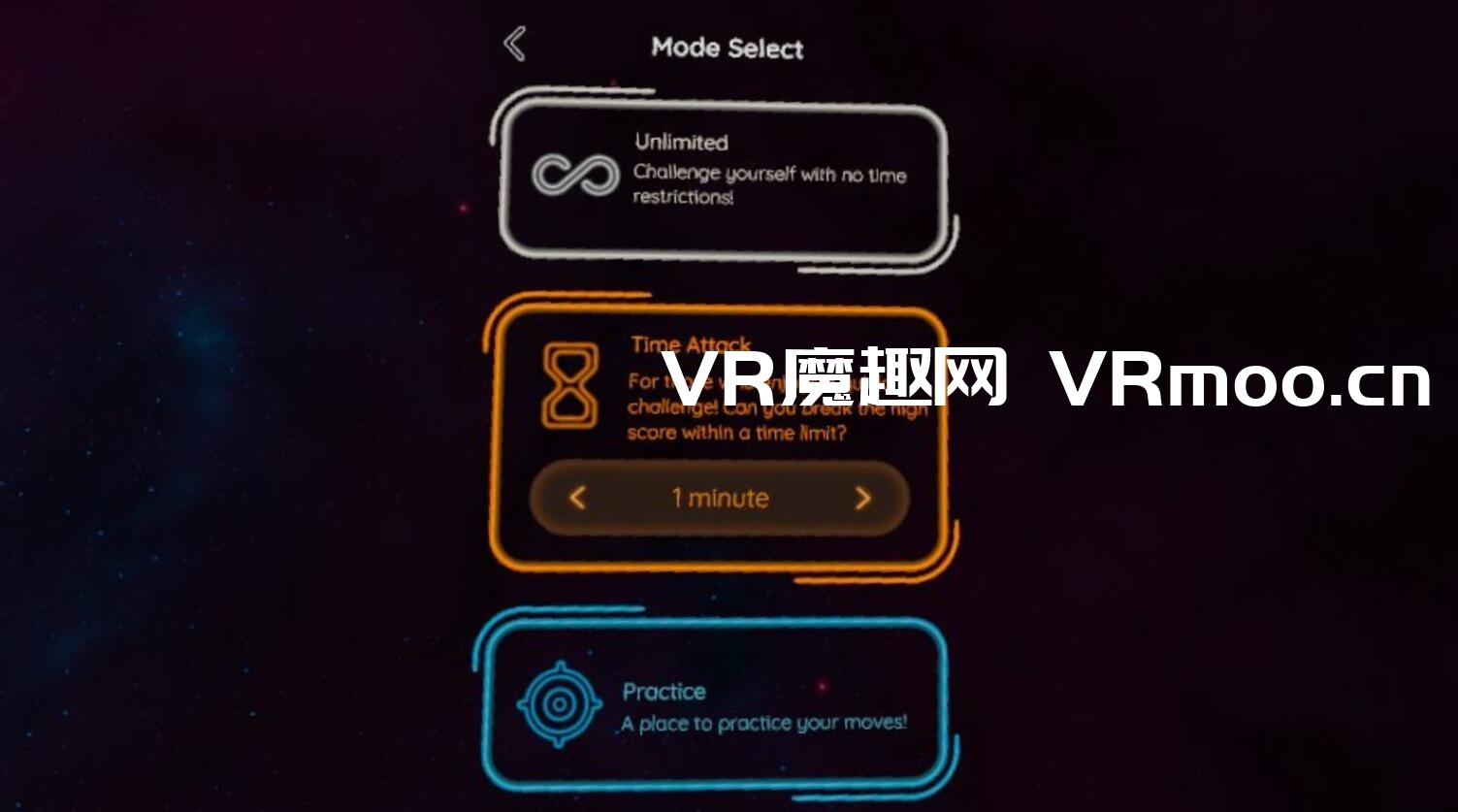 2333VR | Meta Quest 游戏《Fitris VR》健身运动