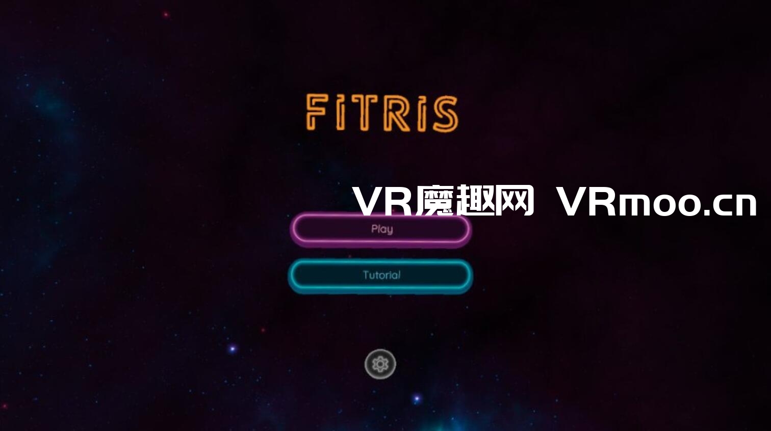 2333VR | Meta Quest 游戏《Fitris VR》健身运动