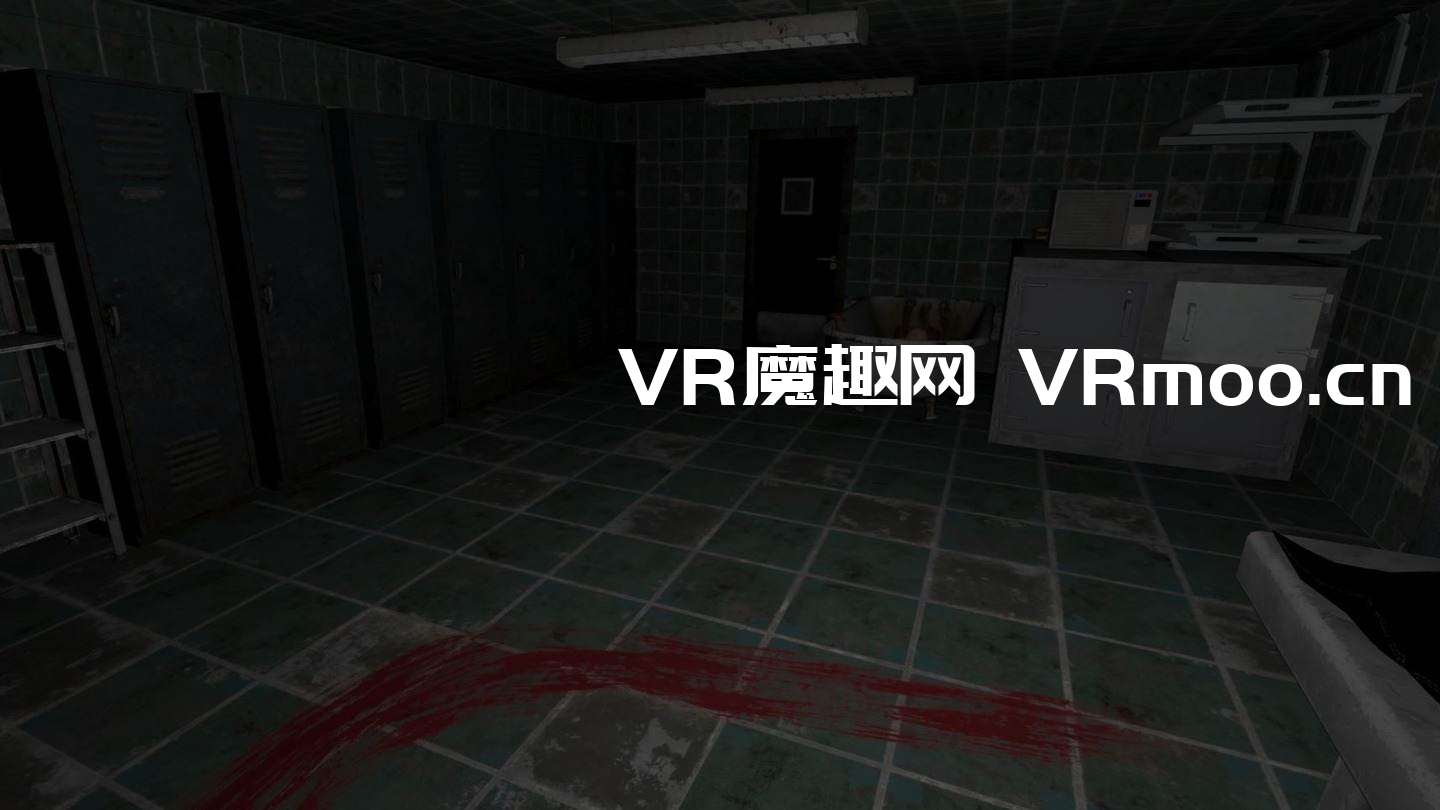 2333VR | Oculus Quest 游戏《CURSED NIGHT – The House VR》诅咒之夜 – 房子