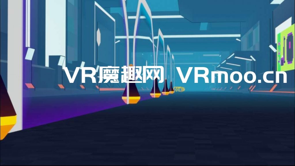 2333VR | Oculus Quest 游戏《Andromeda Sports》仙女座运动