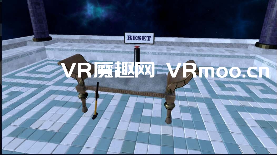 2333VR | Oculus Quest 游戏《Sledge Destruction Simulator VR》雪橇破坏模拟器