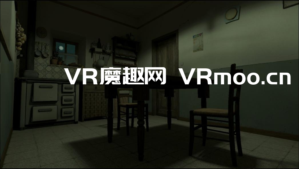 2333VR | Oculus Quest 游戏《Vajont VR》大坝灾难