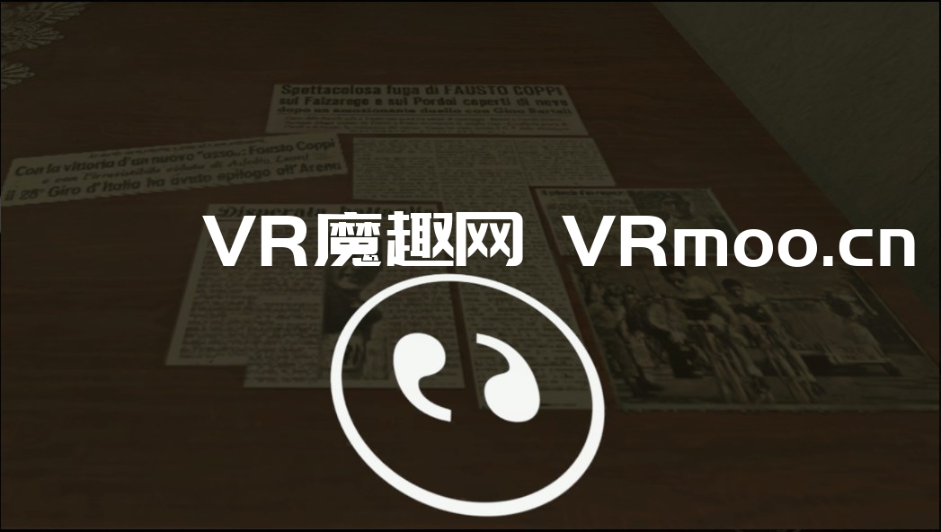 2333VR | Oculus Quest 游戏《Vajont VR》大坝灾难