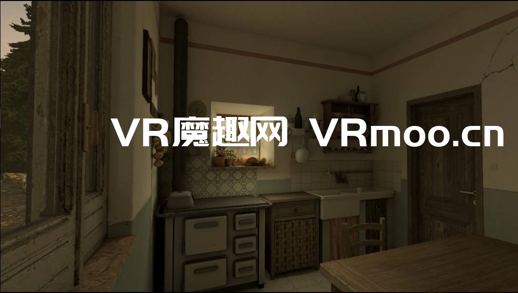 2333VR | Oculus Quest 游戏《Vajont VR》大坝灾难