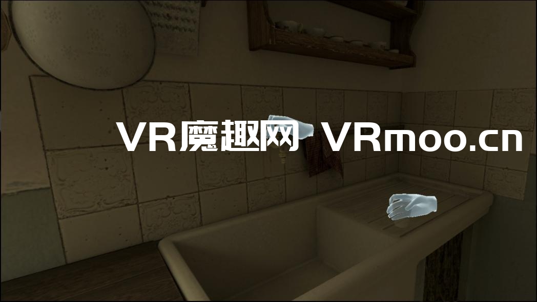 2333VR | Oculus Quest 游戏《Vajont VR》大坝灾难