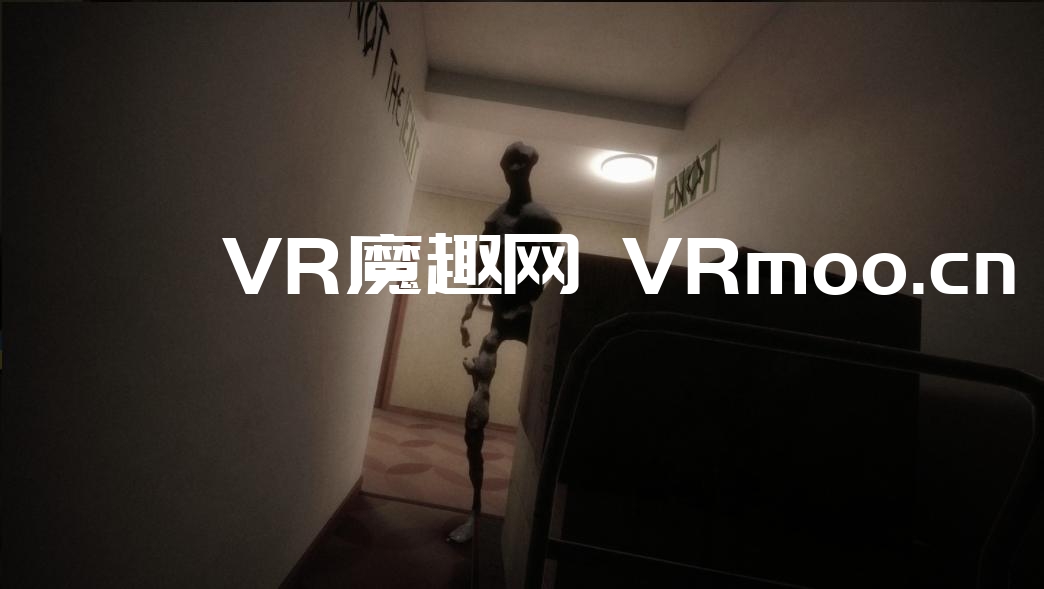 2333VR | Oculus Quest 游戏《Insomnia VR》失眠