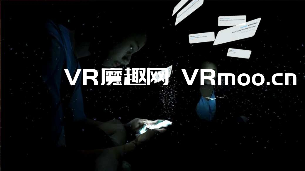 2333VR | Oculus Quest 体验《On the Morning You Wake VR》在你醒来的早晨